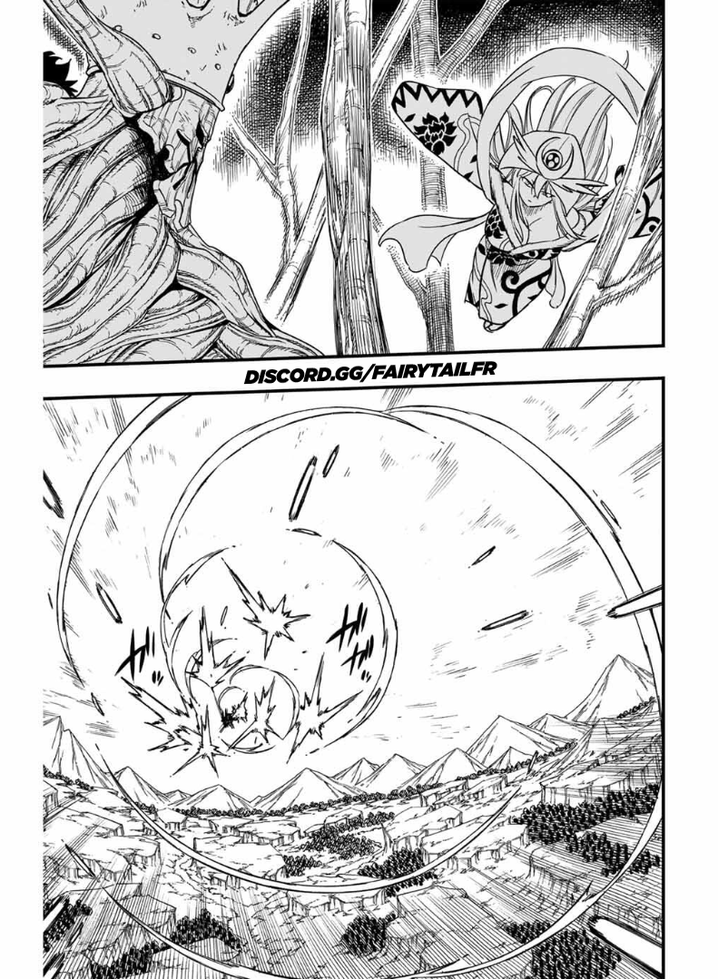 Read Fairy Tail_ 100 Years Quest FR Manga Online