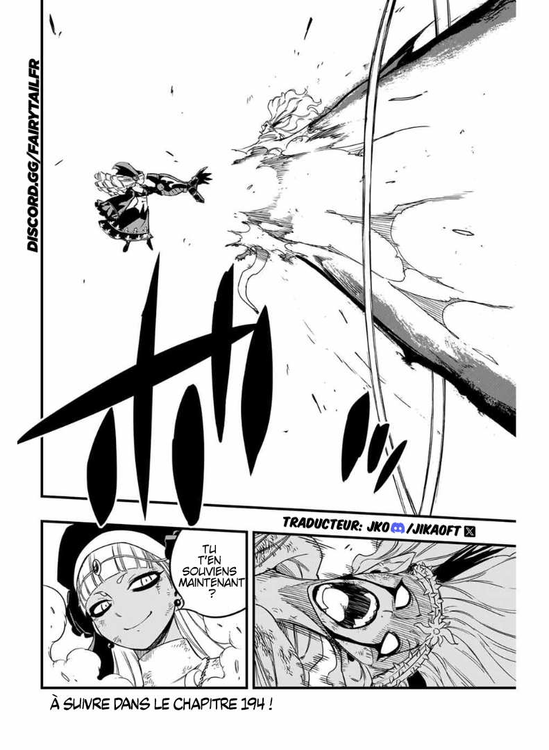 Read Fairy Tail_ 100 Years Quest FR Manga Online