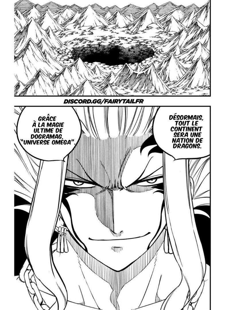 Read Fairy Tail_ 100 Years Quest FR Manga Online