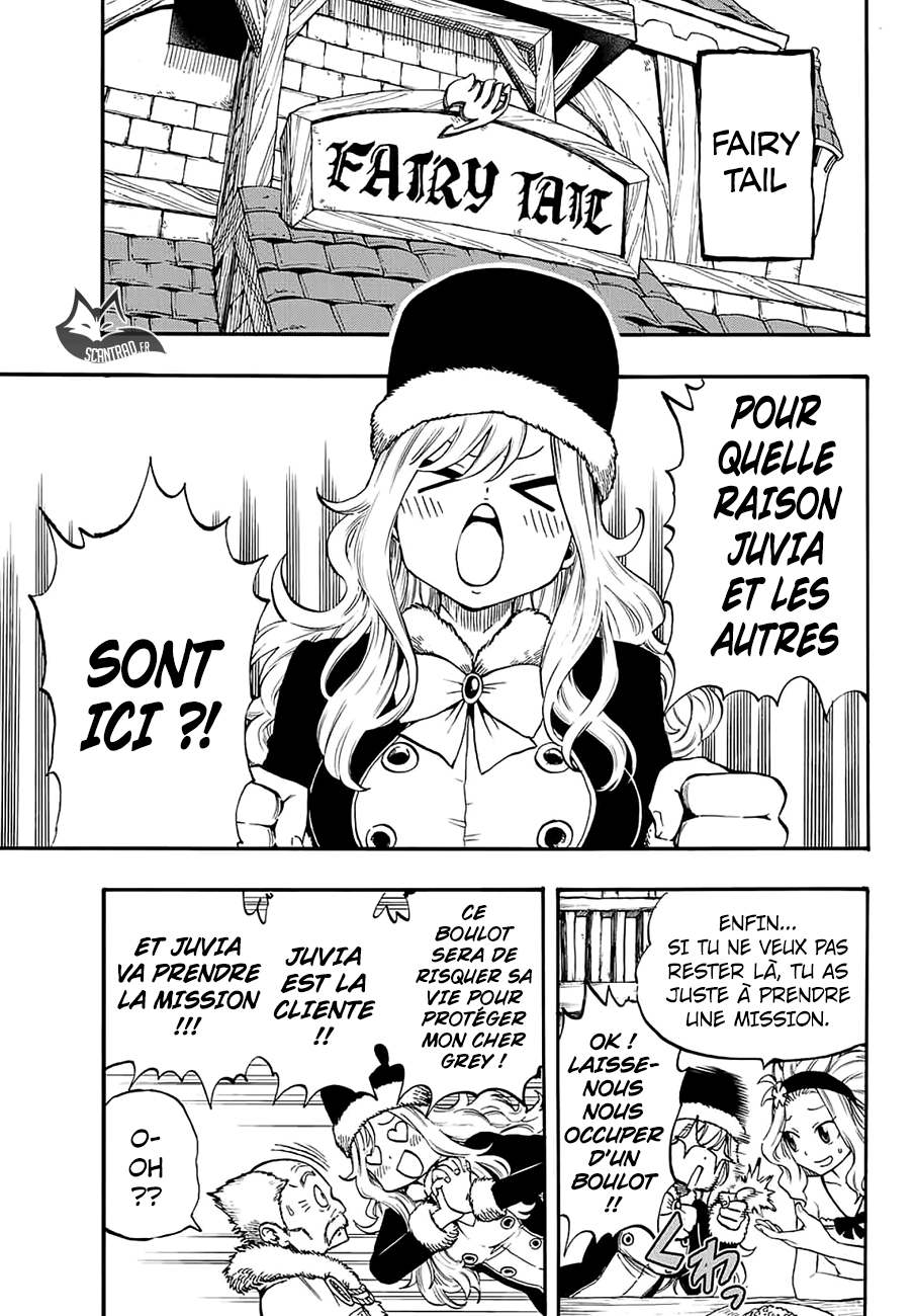 Read Fairy Tail_ 100 Years Quest FR Manga Online