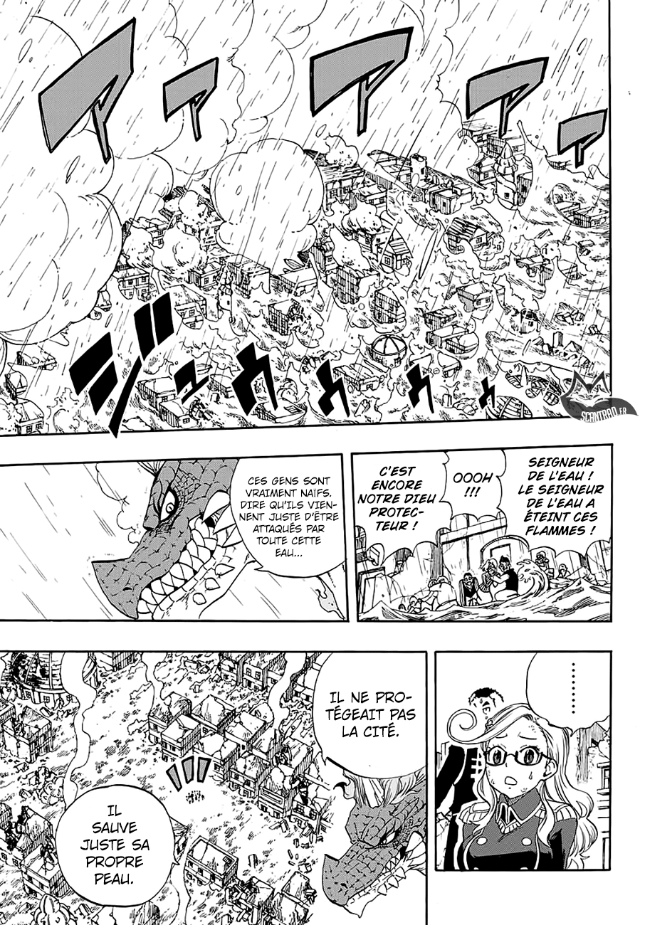 Read Fairy Tail_ 100 Years Quest FR Manga Online