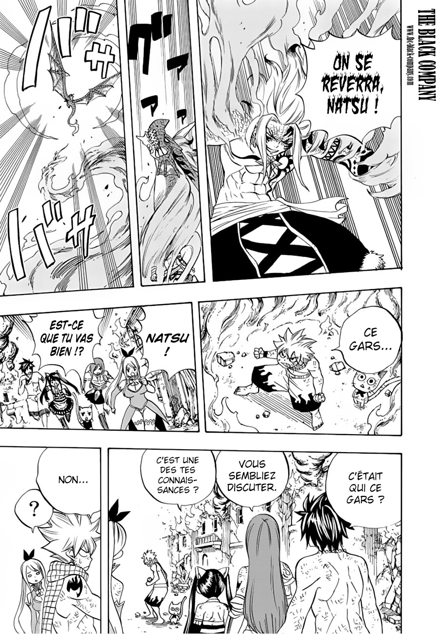 Read Fairy Tail_ 100 Years Quest FR Manga Online