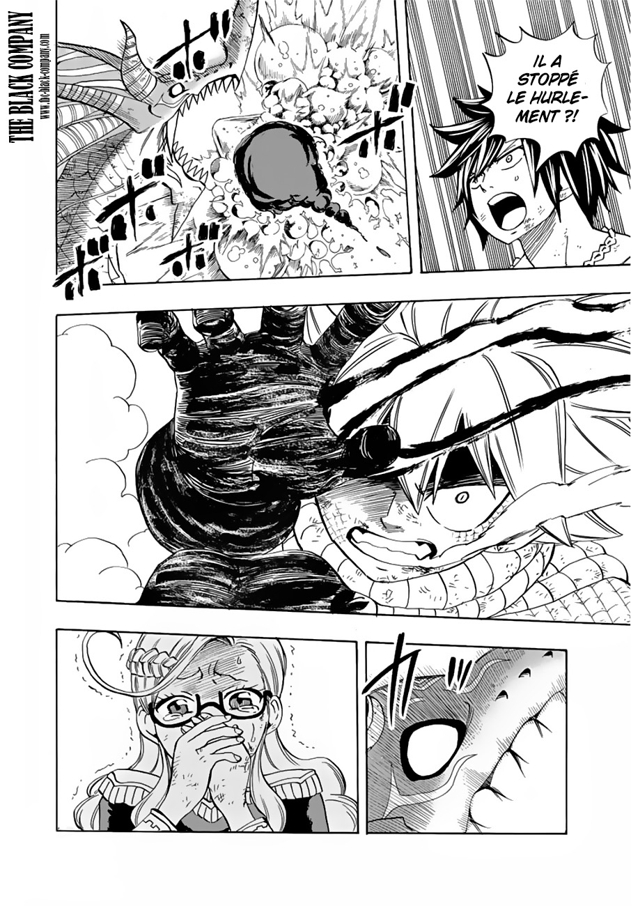 Read Fairy Tail_ 100 Years Quest FR Manga Online