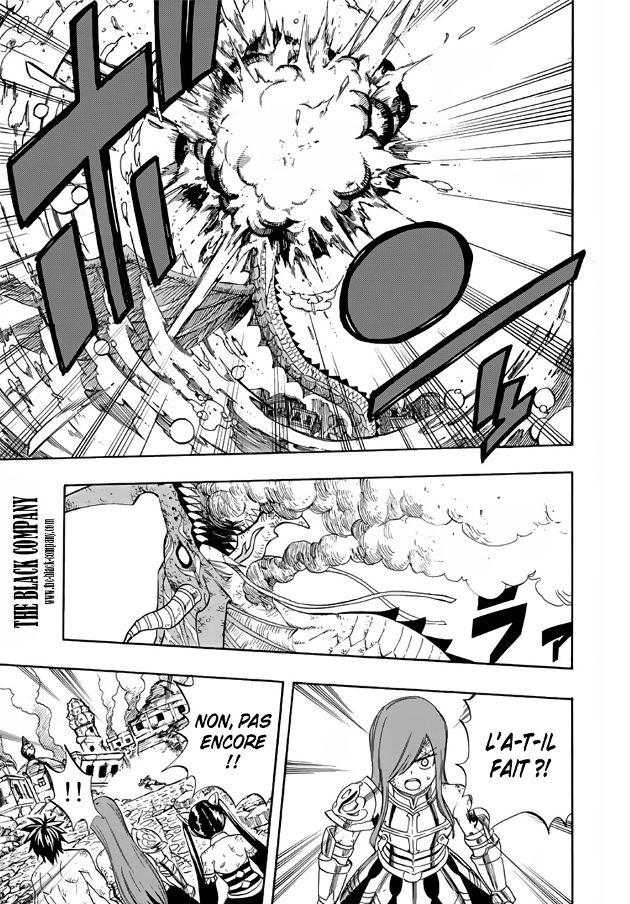 Read Fairy Tail_ 100 Years Quest FR Manga Online