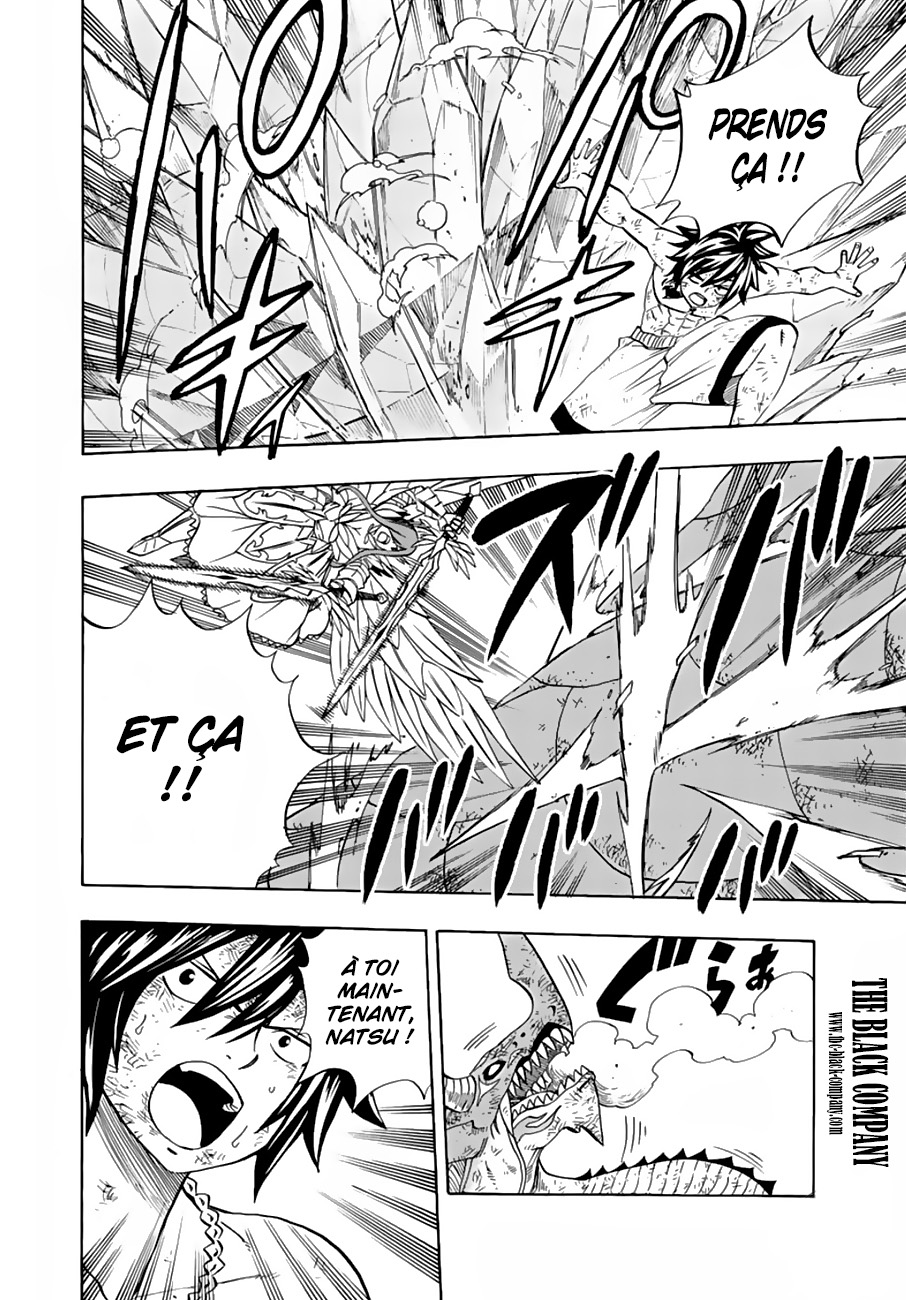 Read Fairy Tail_ 100 Years Quest FR Manga Online