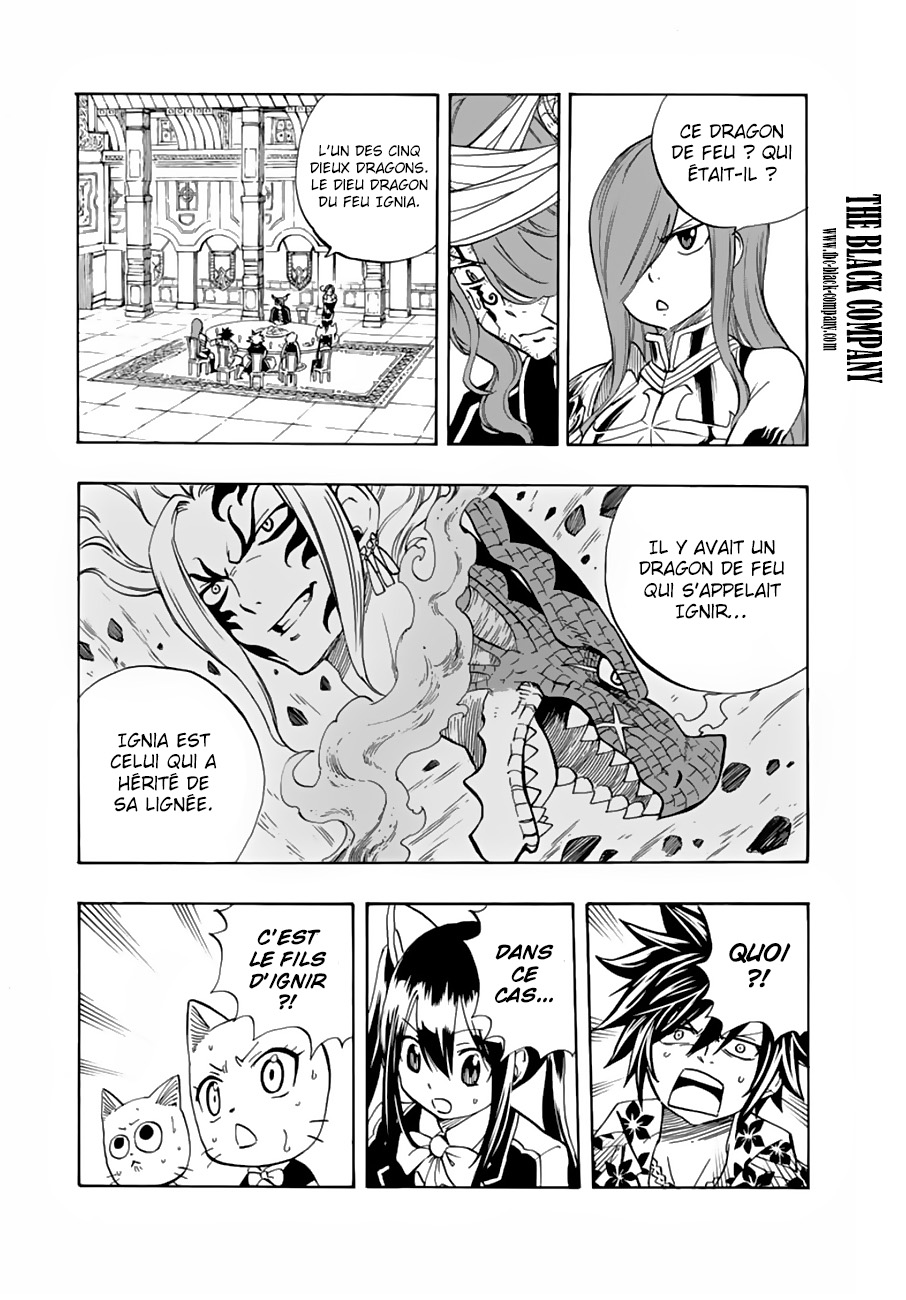 Read Fairy Tail_ 100 Years Quest FR Manga Online