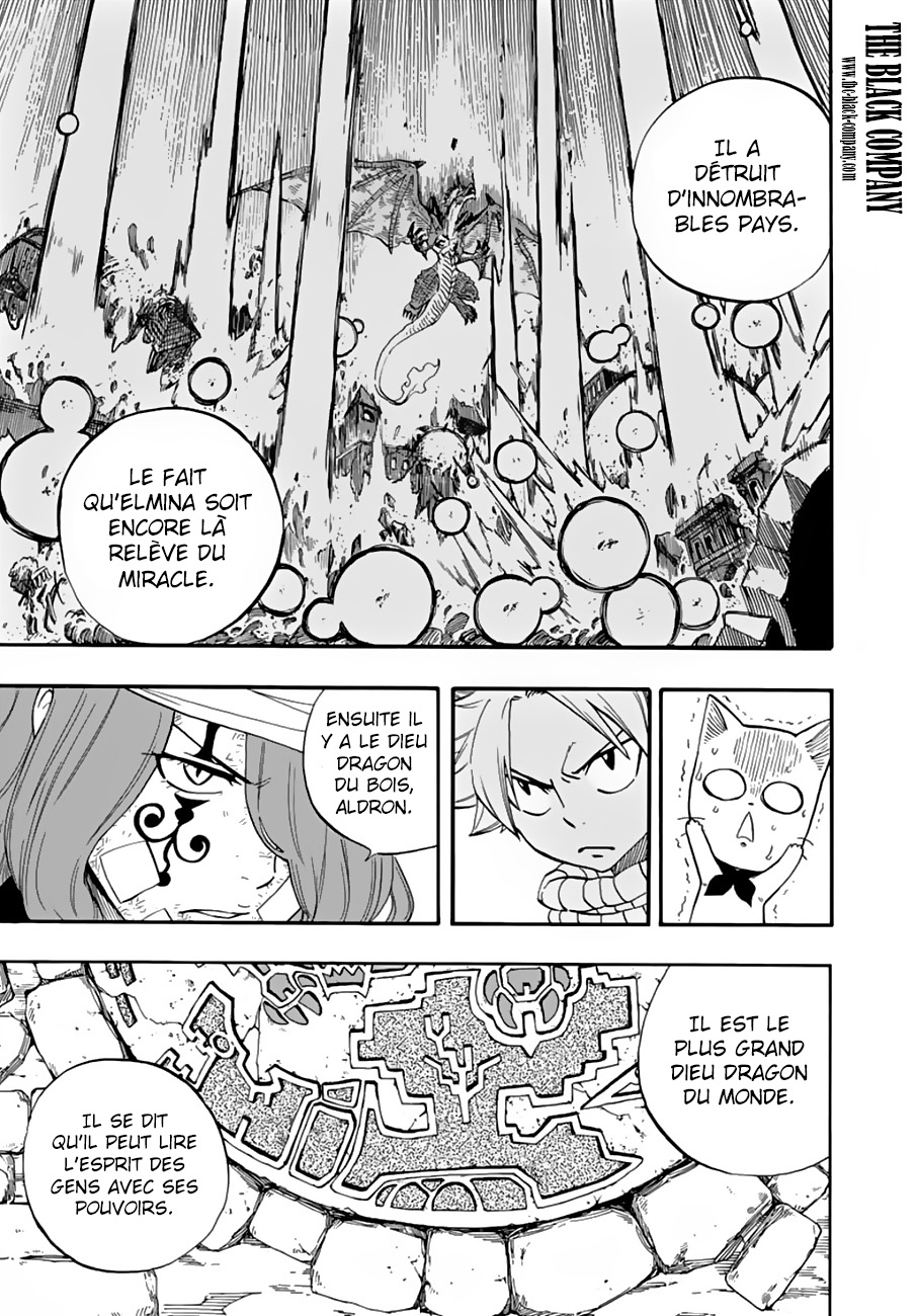 Read Fairy Tail_ 100 Years Quest FR Manga Online
