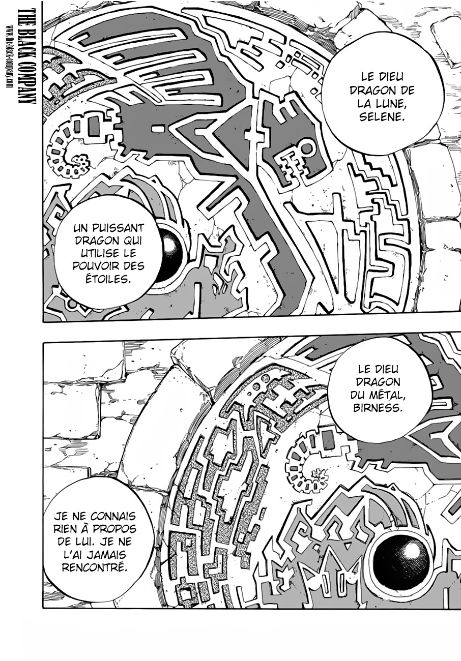 Read Fairy Tail_ 100 Years Quest FR Manga Online