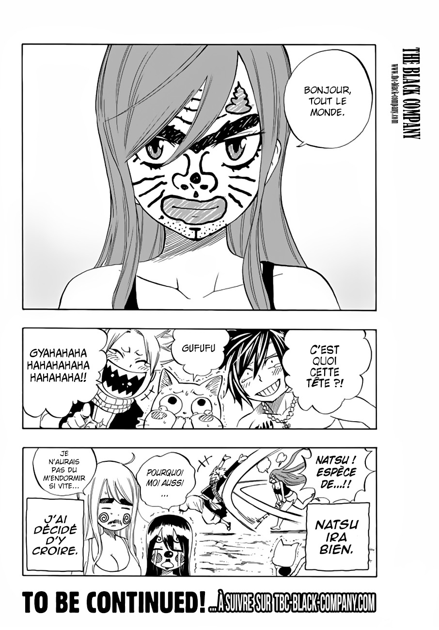 Read Fairy Tail_ 100 Years Quest FR Manga Online