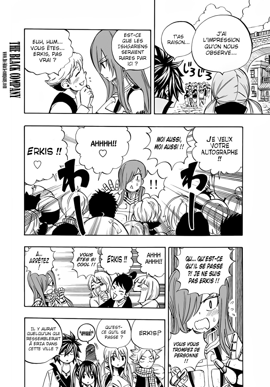 Read Fairy Tail_ 100 Years Quest FR Manga Online