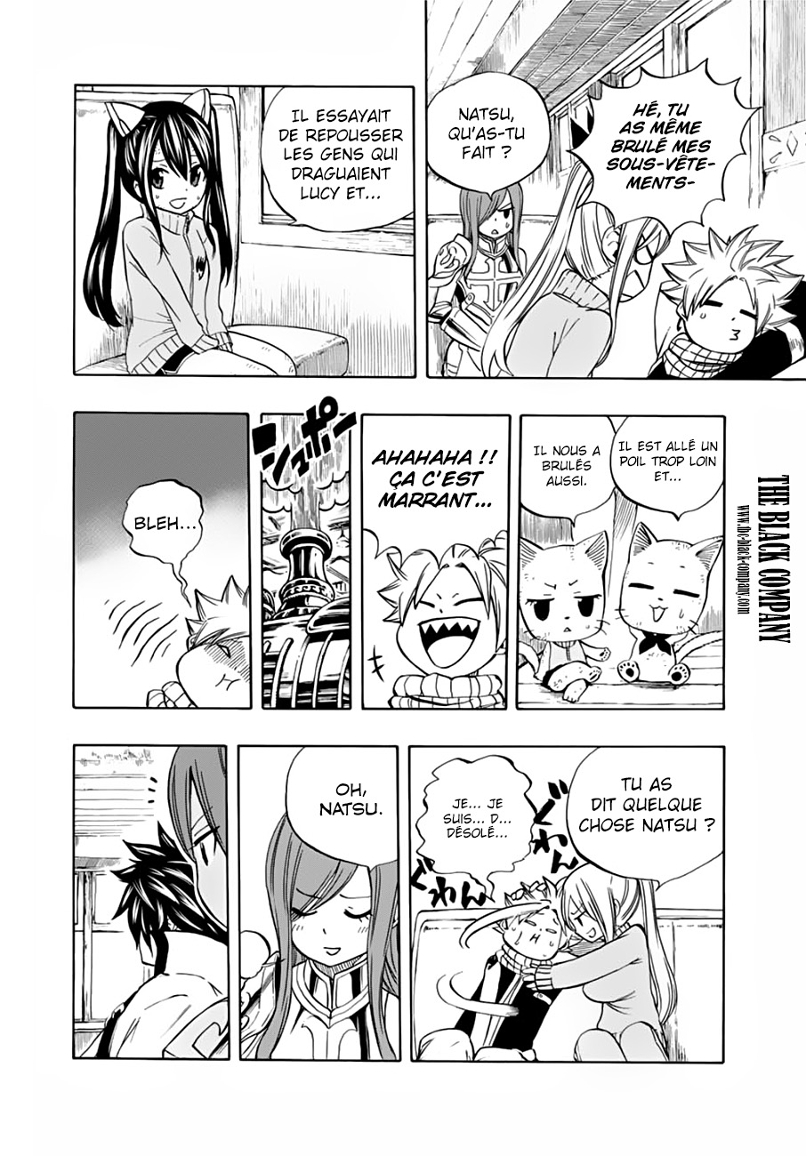 Read Fairy Tail_ 100 Years Quest FR Manga Online
