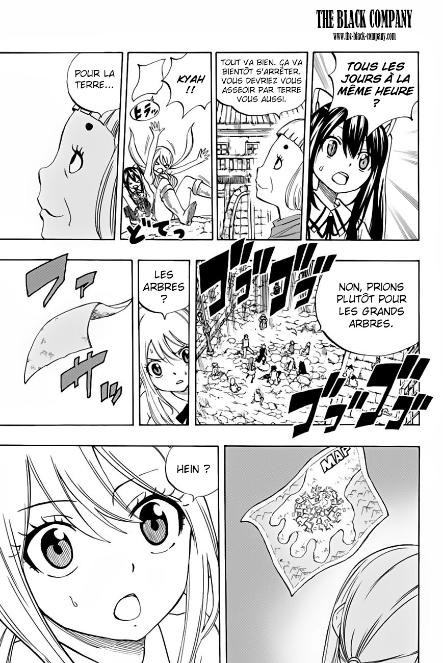Read Fairy Tail_ 100 Years Quest FR Manga Online