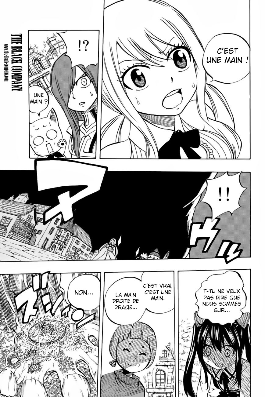 Read Fairy Tail_ 100 Years Quest FR Manga Online