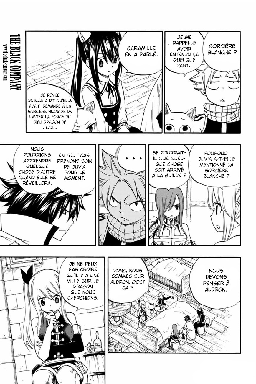 Read Fairy Tail_ 100 Years Quest FR Manga Online