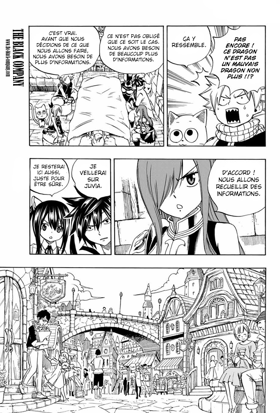Read Fairy Tail_ 100 Years Quest FR Manga Online