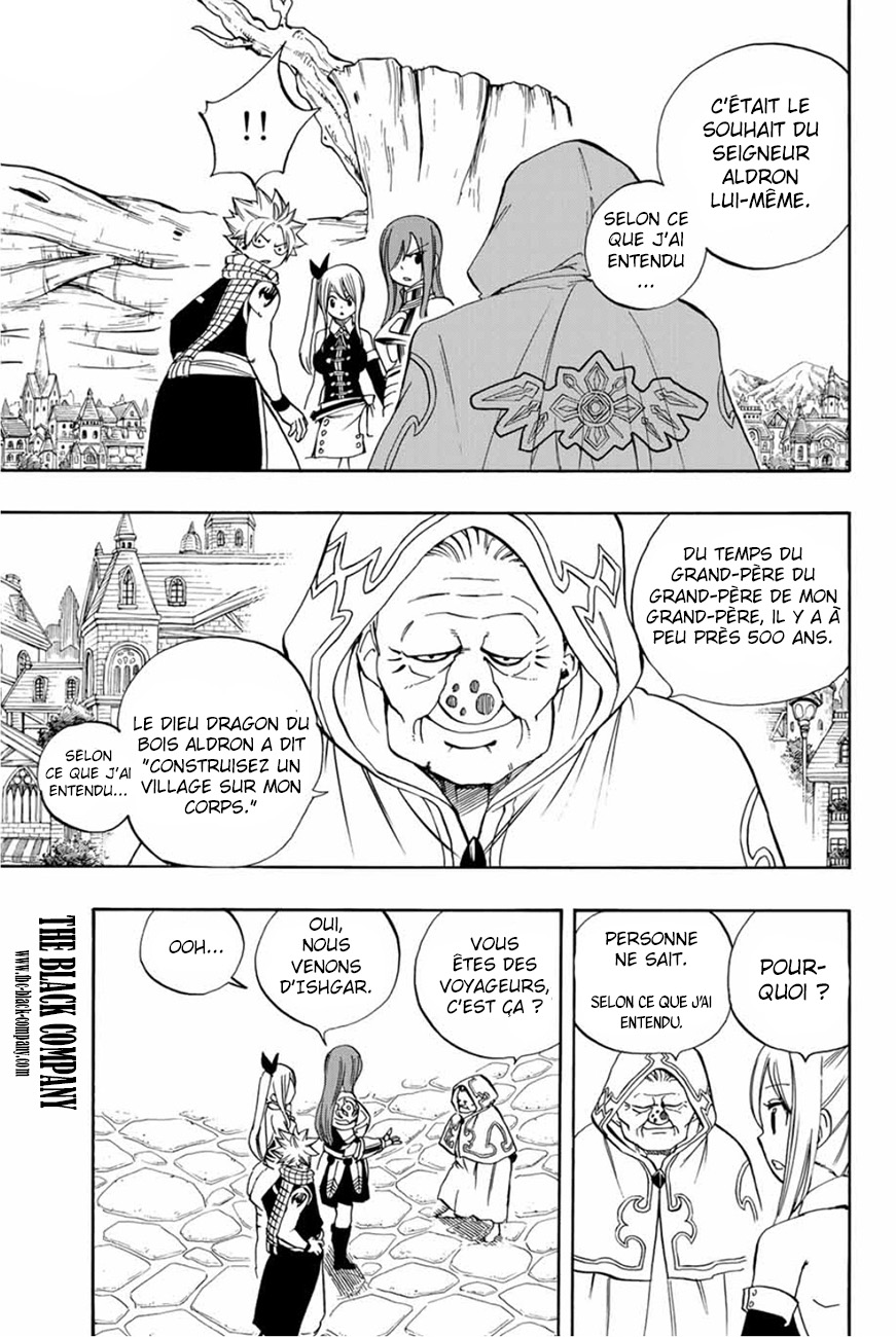 Read Fairy Tail_ 100 Years Quest FR Manga Online