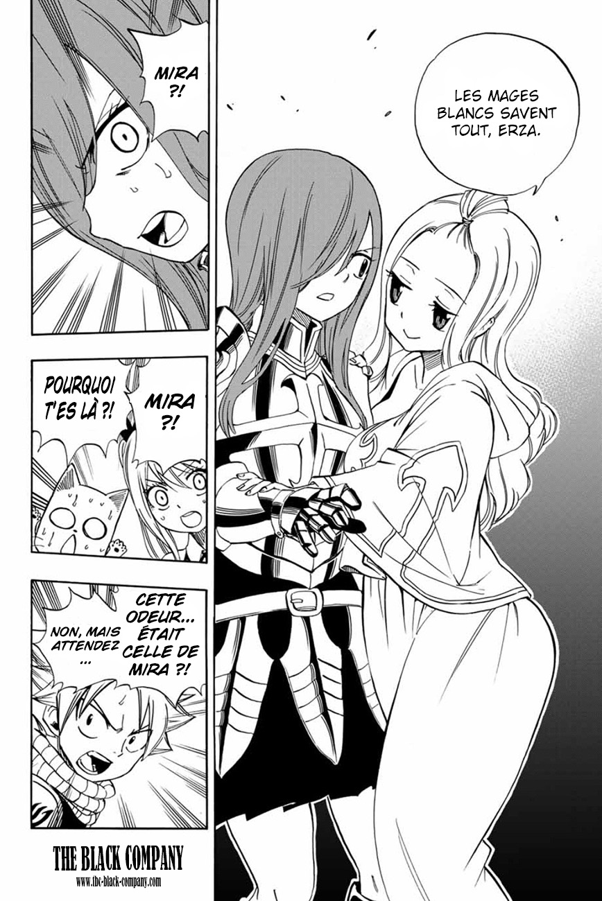 Read Fairy Tail_ 100 Years Quest FR Manga Online