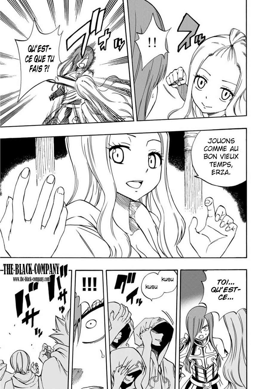Read Fairy Tail_ 100 Years Quest FR Manga Online
