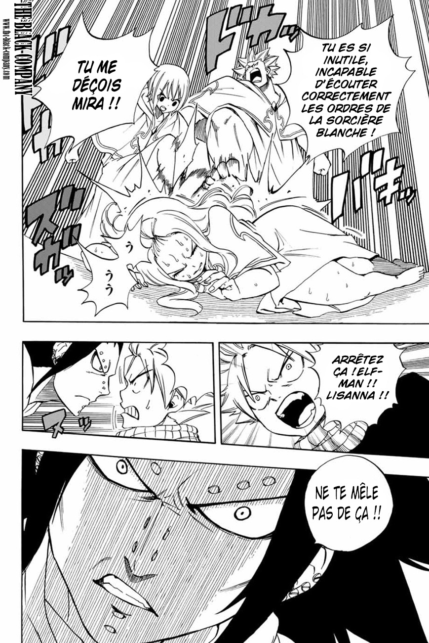 Read Fairy Tail_ 100 Years Quest FR Manga Online