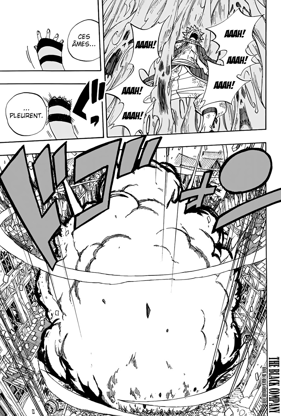 Read Fairy Tail_ 100 Years Quest FR Manga Online