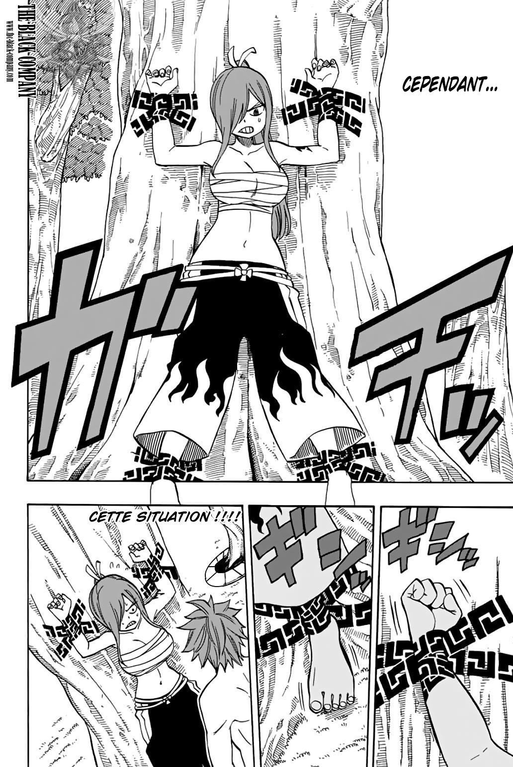 Read Fairy Tail_ 100 Years Quest FR Manga Online