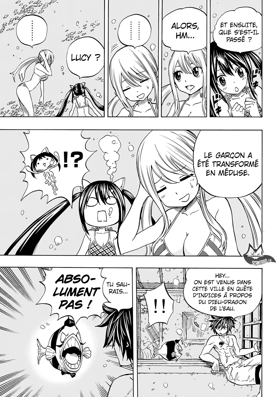 Read Fairy Tail_ 100 Years Quest FR Manga Online