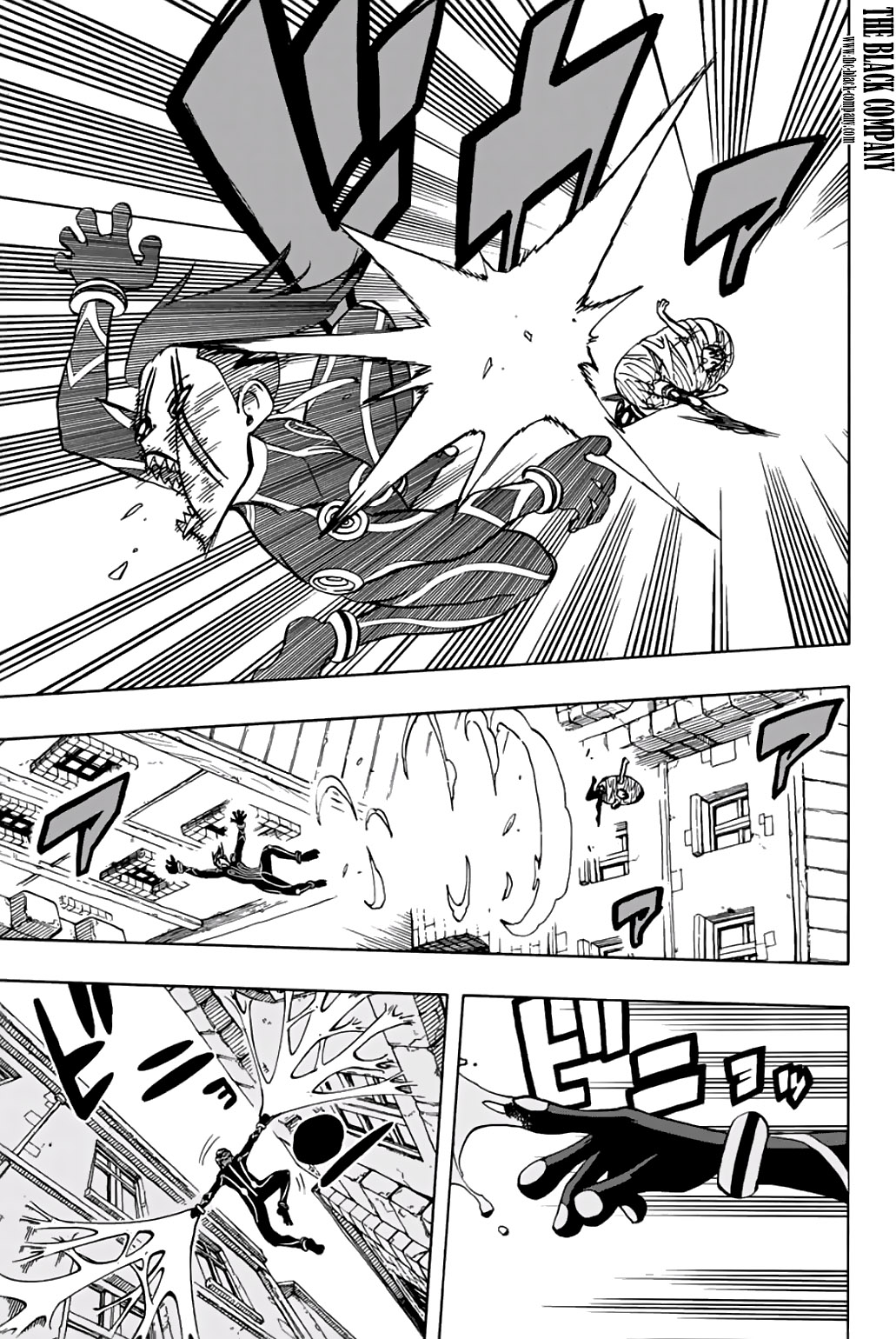 Read Fairy Tail_ 100 Years Quest FR Manga Online