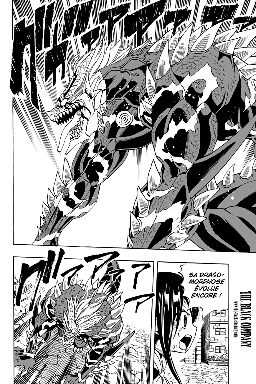 Read Fairy Tail_ 100 Years Quest FR Manga Online