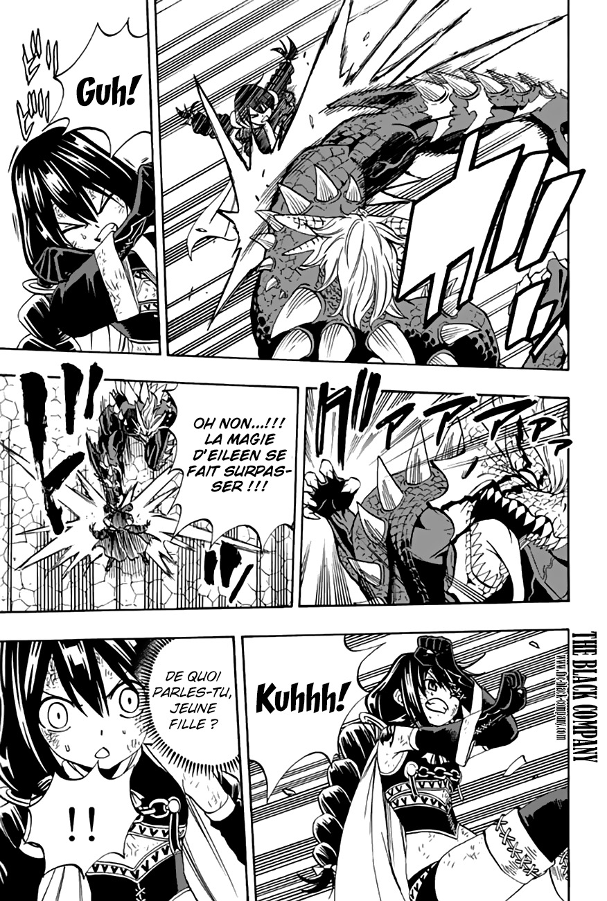 Read Fairy Tail_ 100 Years Quest FR Manga Online