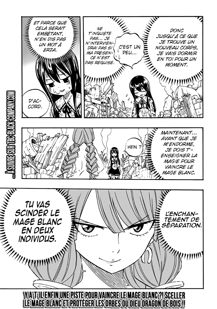 Read Fairy Tail_ 100 Years Quest FR Manga Online