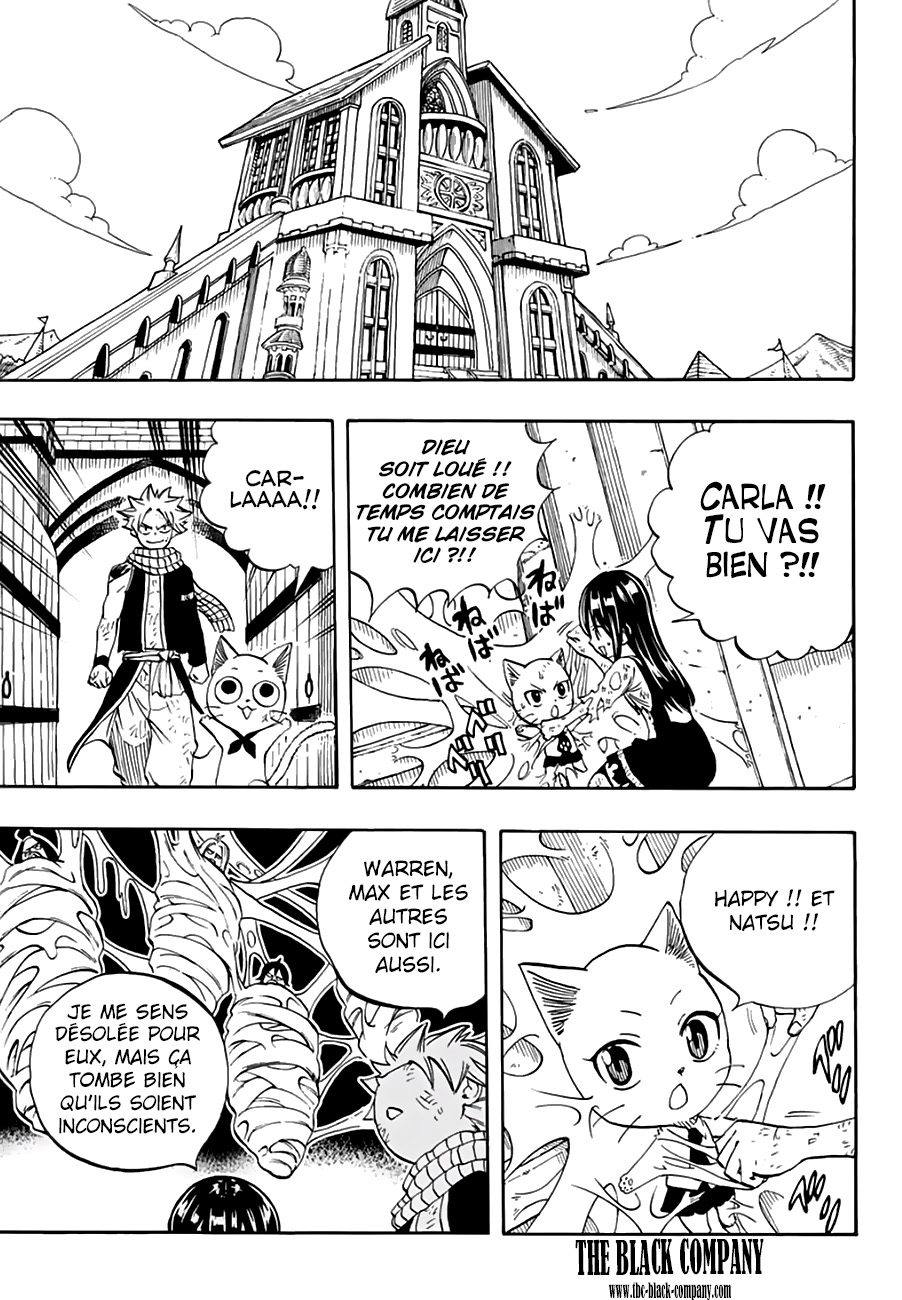 Read Fairy Tail_ 100 Years Quest FR Manga Online