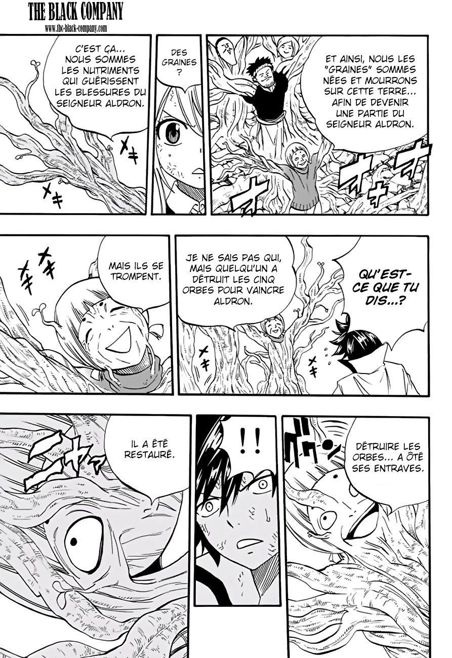Read Fairy Tail_ 100 Years Quest FR Manga Online