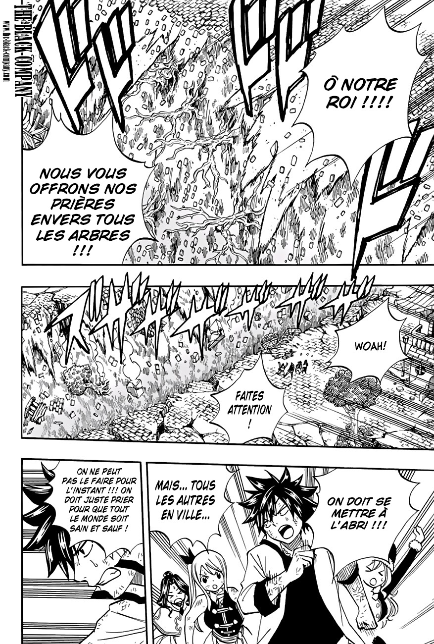 Read Fairy Tail_ 100 Years Quest FR Manga Online