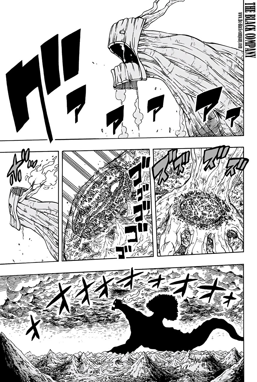 Read Fairy Tail_ 100 Years Quest FR Manga Online