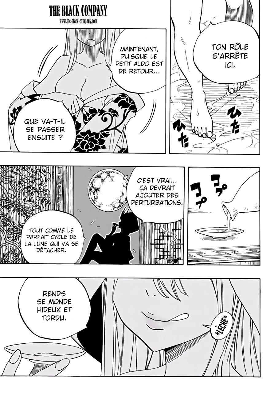 Read Fairy Tail_ 100 Years Quest FR Manga Online