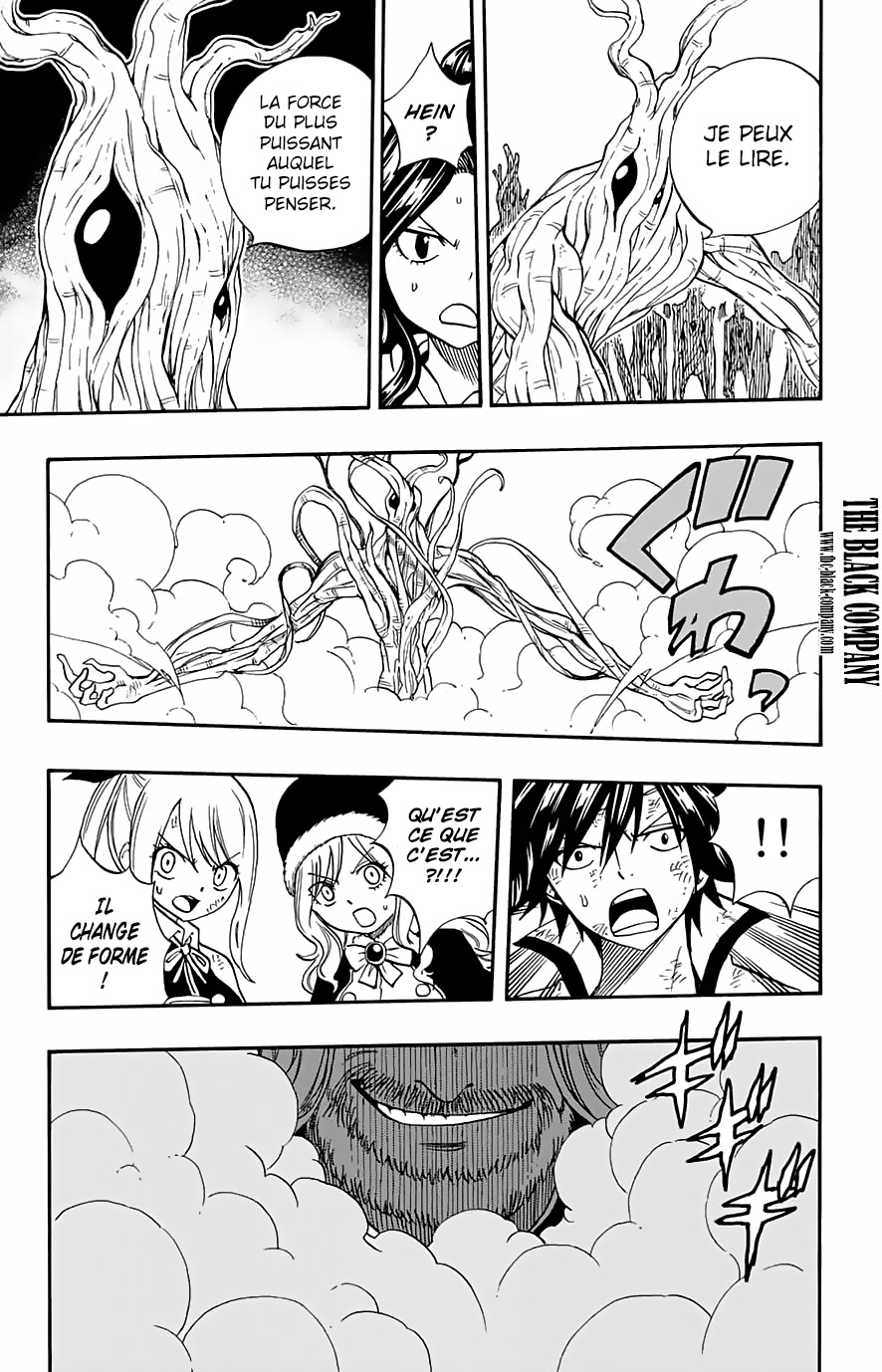 Read Fairy Tail_ 100 Years Quest FR Manga Online