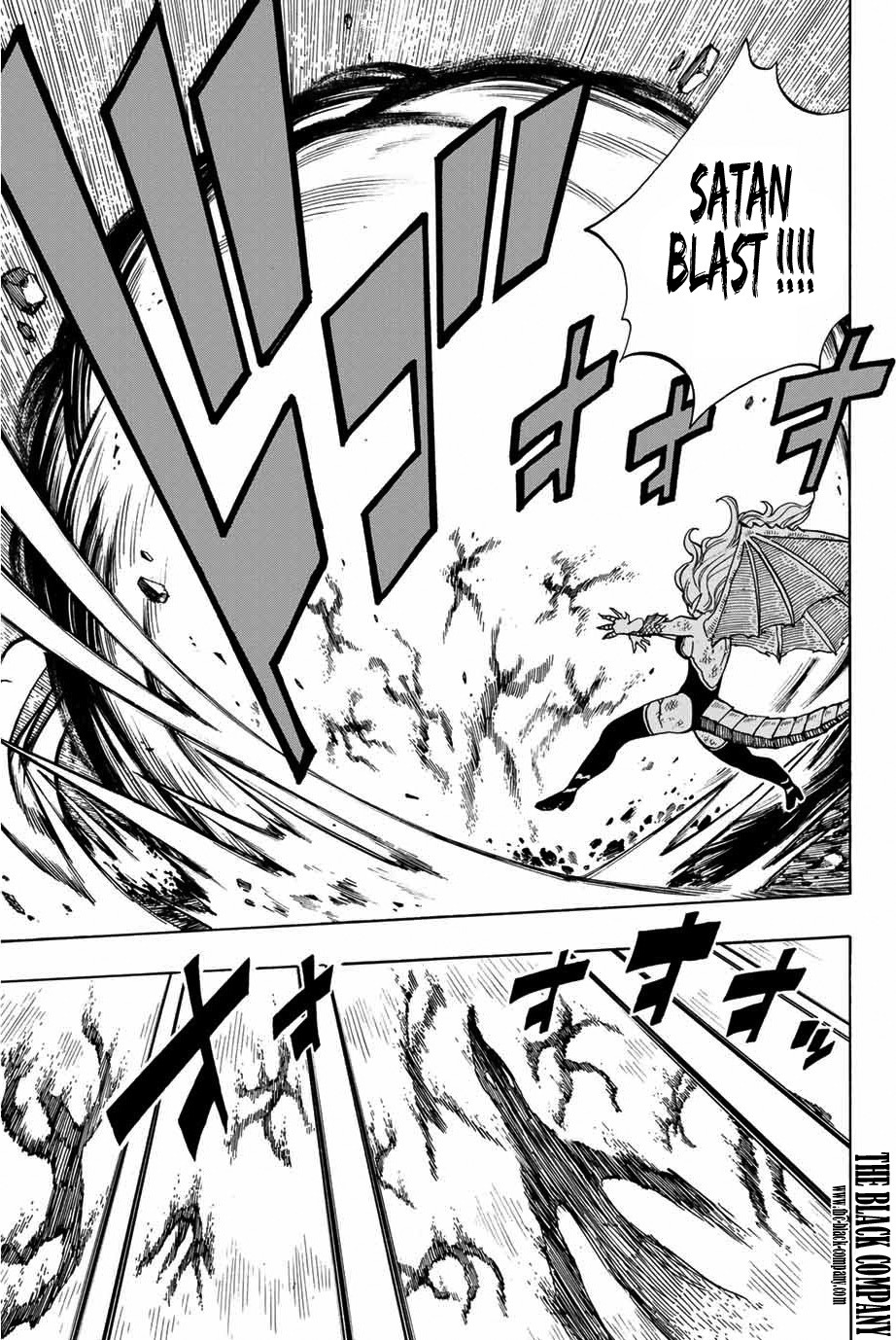 Read Fairy Tail_ 100 Years Quest FR Manga Online