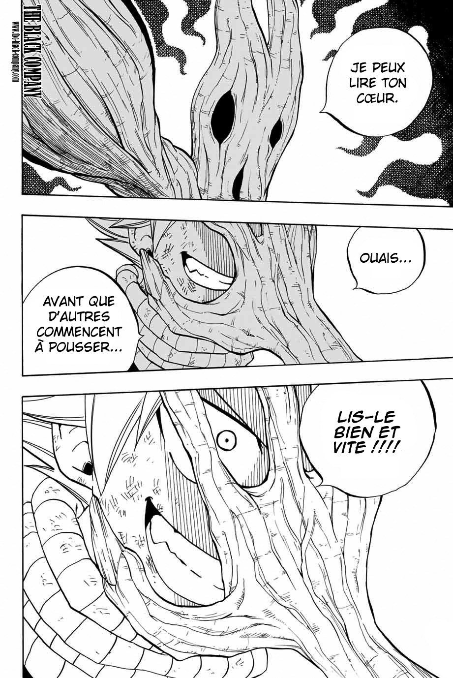 Read Fairy Tail_ 100 Years Quest FR Manga Online