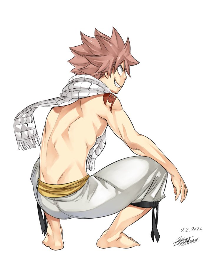Read Fairy Tail_ 100 Years Quest FR Manga Online