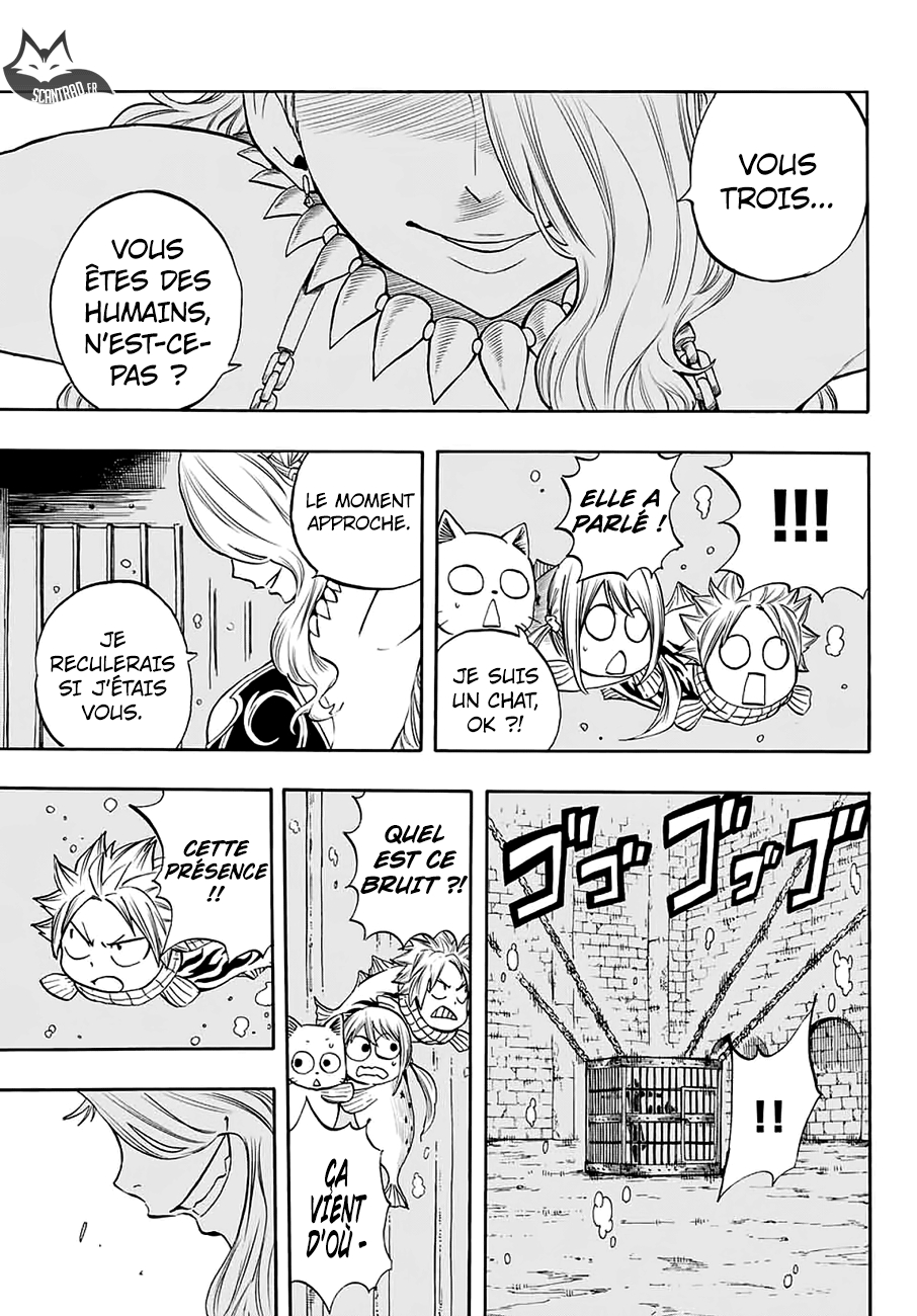 Read Fairy Tail_ 100 Years Quest FR Manga Online