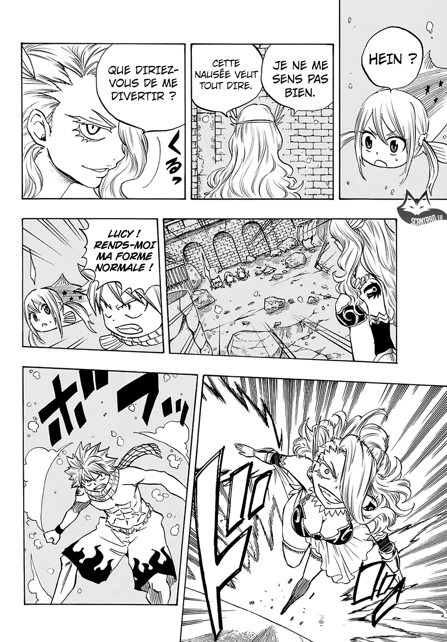 Read Fairy Tail_ 100 Years Quest FR Manga Online