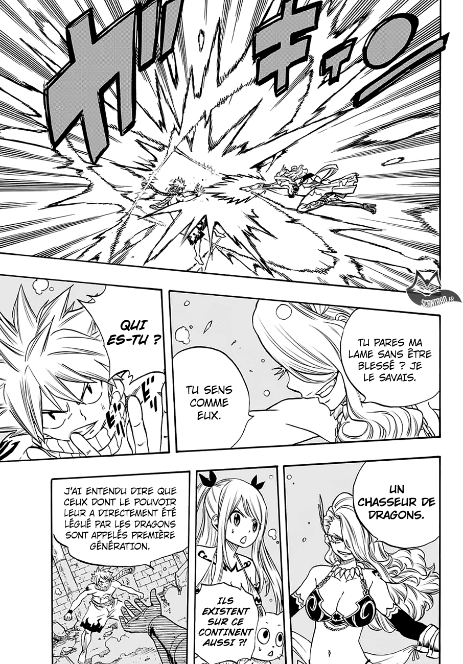 Read Fairy Tail_ 100 Years Quest FR Manga Online