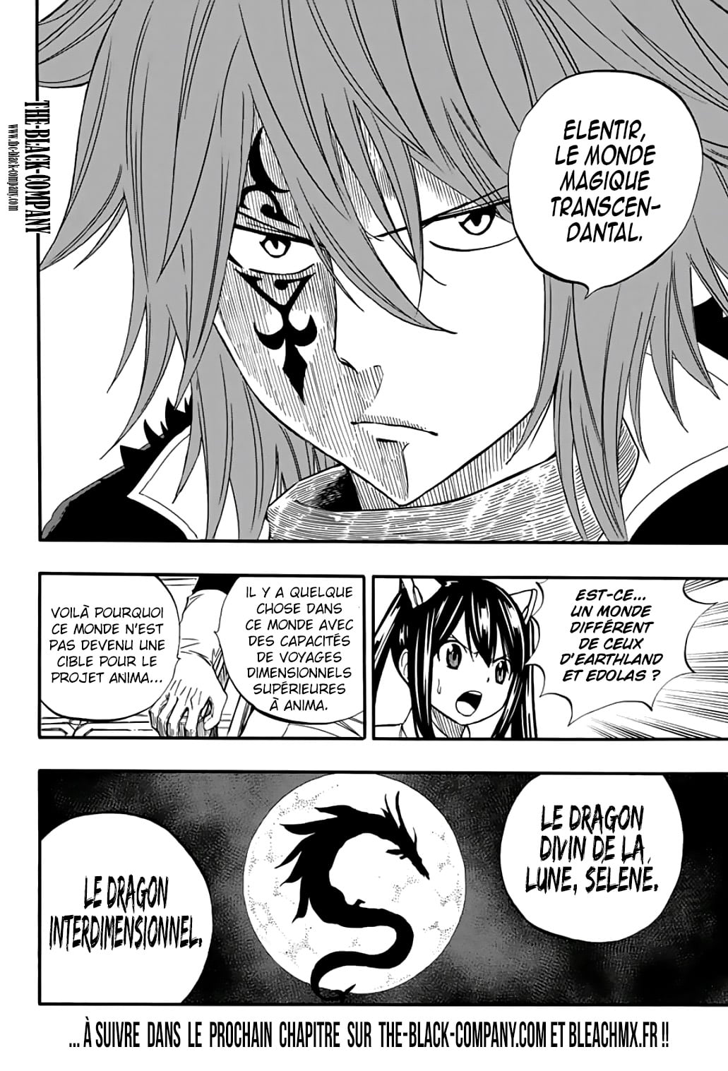 Read Fairy Tail_ 100 Years Quest FR Manga Online