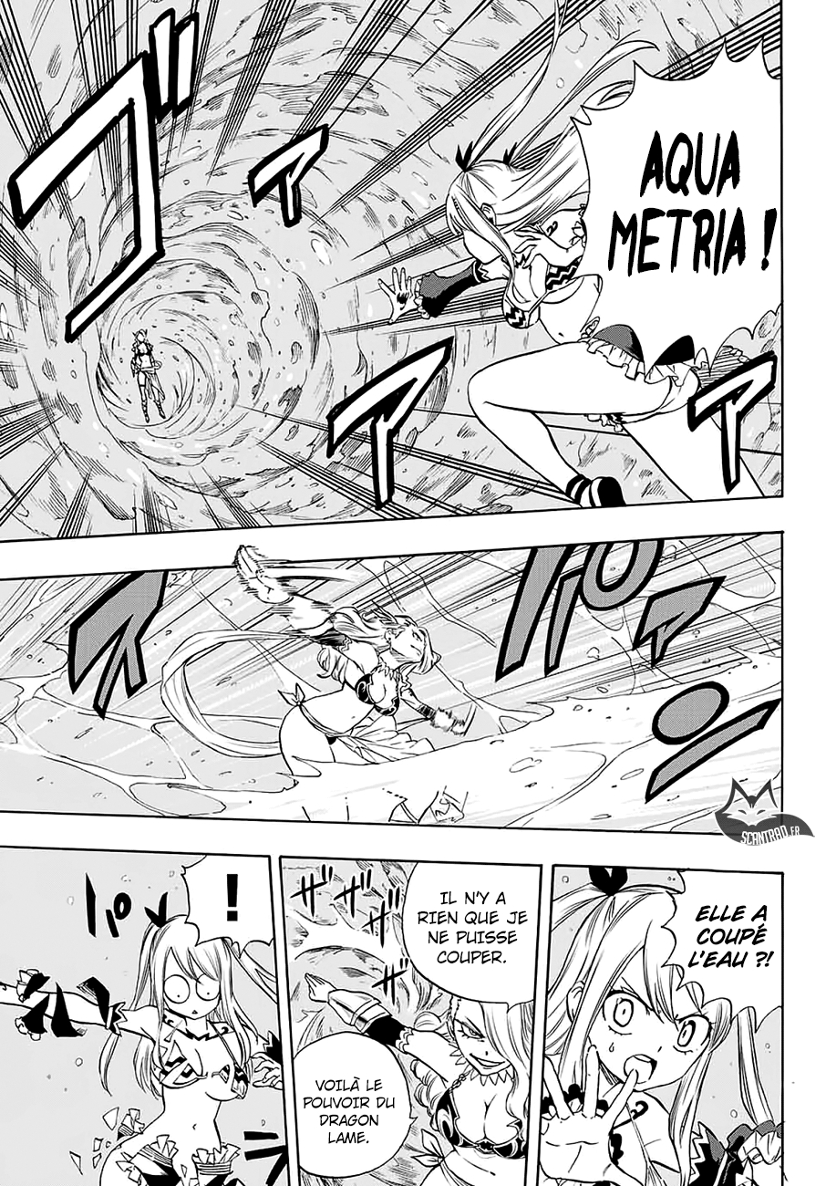 Read Fairy Tail_ 100 Years Quest FR Manga Online