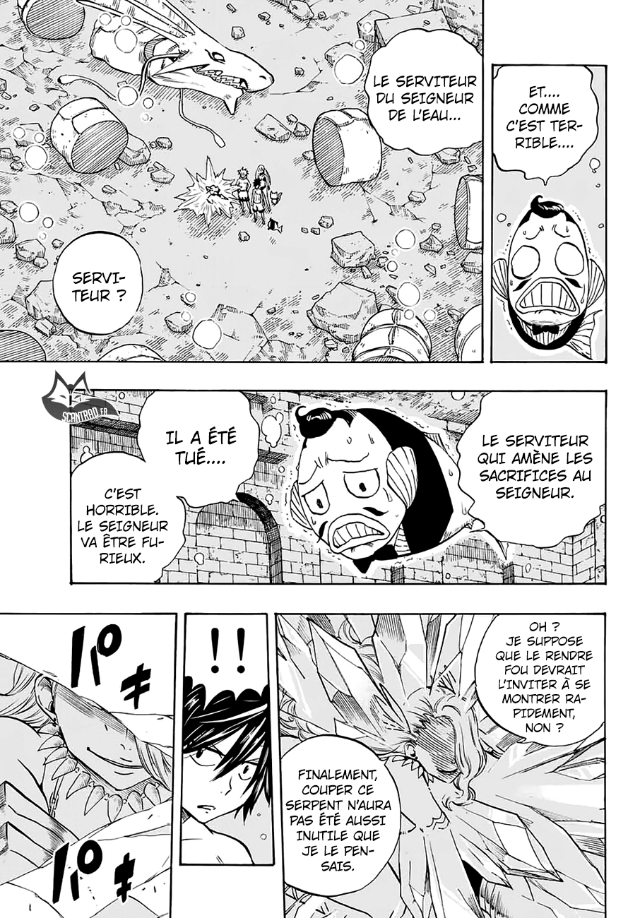 Read Fairy Tail_ 100 Years Quest FR Manga Online