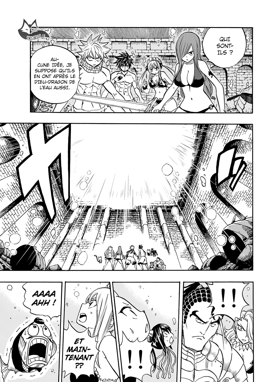 Read Fairy Tail_ 100 Years Quest FR Manga Online