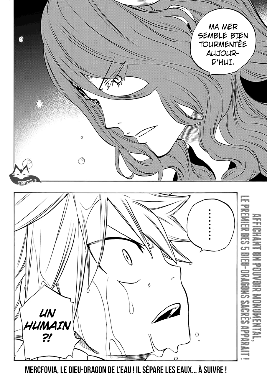 Read Fairy Tail_ 100 Years Quest FR Manga Online