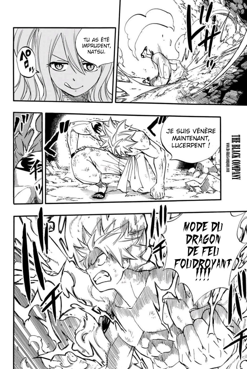 Read Fairy Tail_ 100 Years Quest FR Manga Online