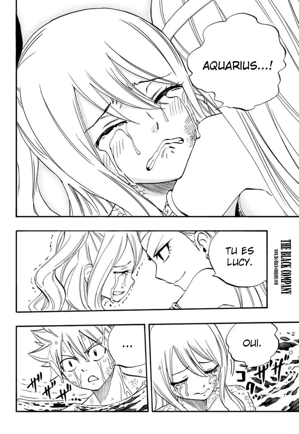 Read Fairy Tail_ 100 Years Quest FR Manga Online