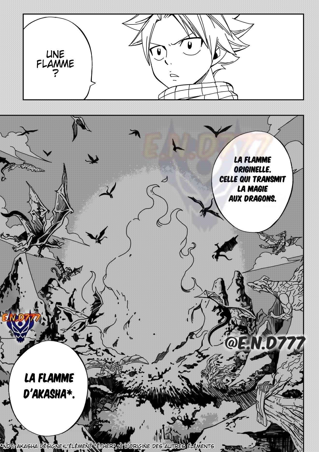 Read Fairy Tail_ 100 Years Quest FR Manga Online